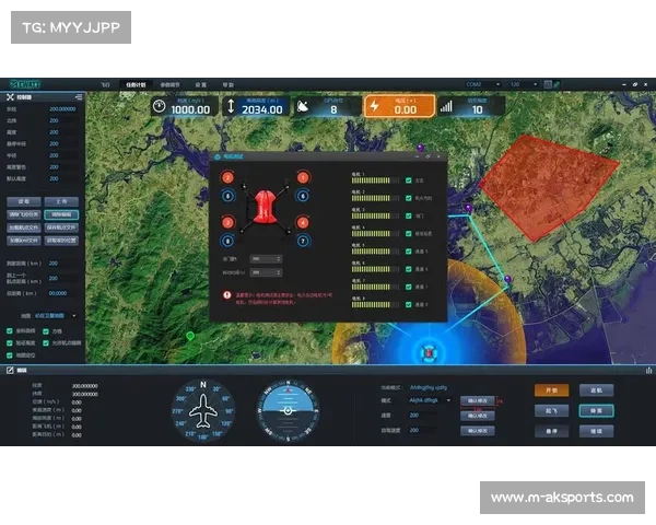 数字孪生技术模拟赛事 优化筹备工作